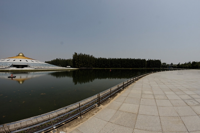 Wat Phra Dhammakaya-025